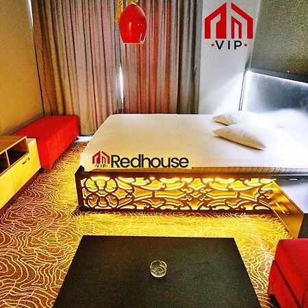 Red House Vip Apartmant Suites İstanbul Dış mekan fotoğraf