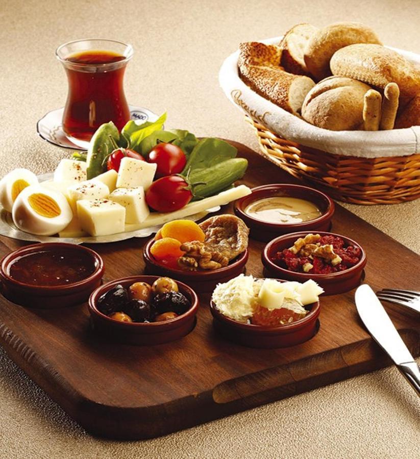 Red House Vip Apartmant Suites İstanbul Dış mekan fotoğraf