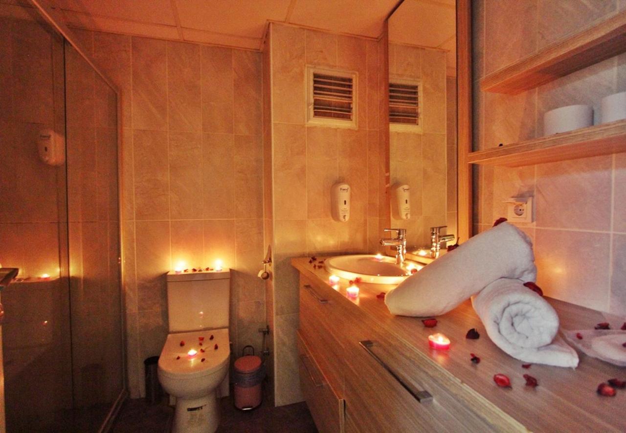 Red House Vip Apartmant Suites İstanbul Dış mekan fotoğraf