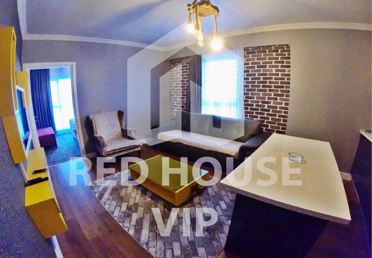 Red House Vip Apartmant Suites İstanbul Dış mekan fotoğraf