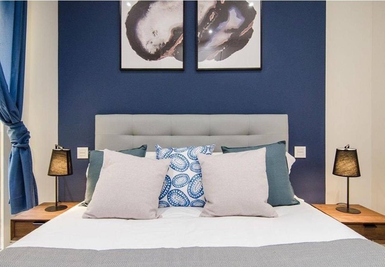 Red House Vip Apartmant Suites İstanbul Dış mekan fotoğraf