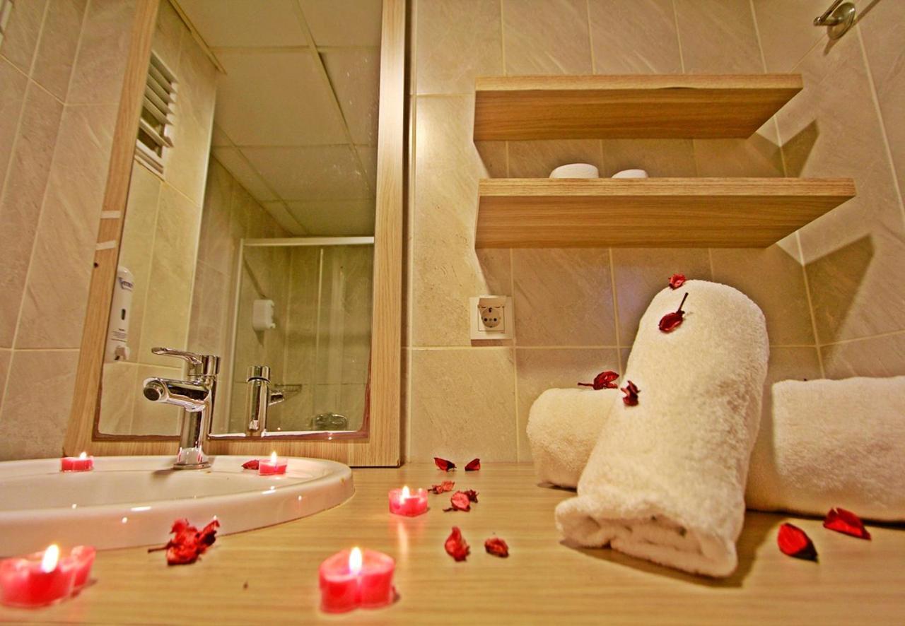 Red House Vip Apartmant Suites İstanbul Dış mekan fotoğraf