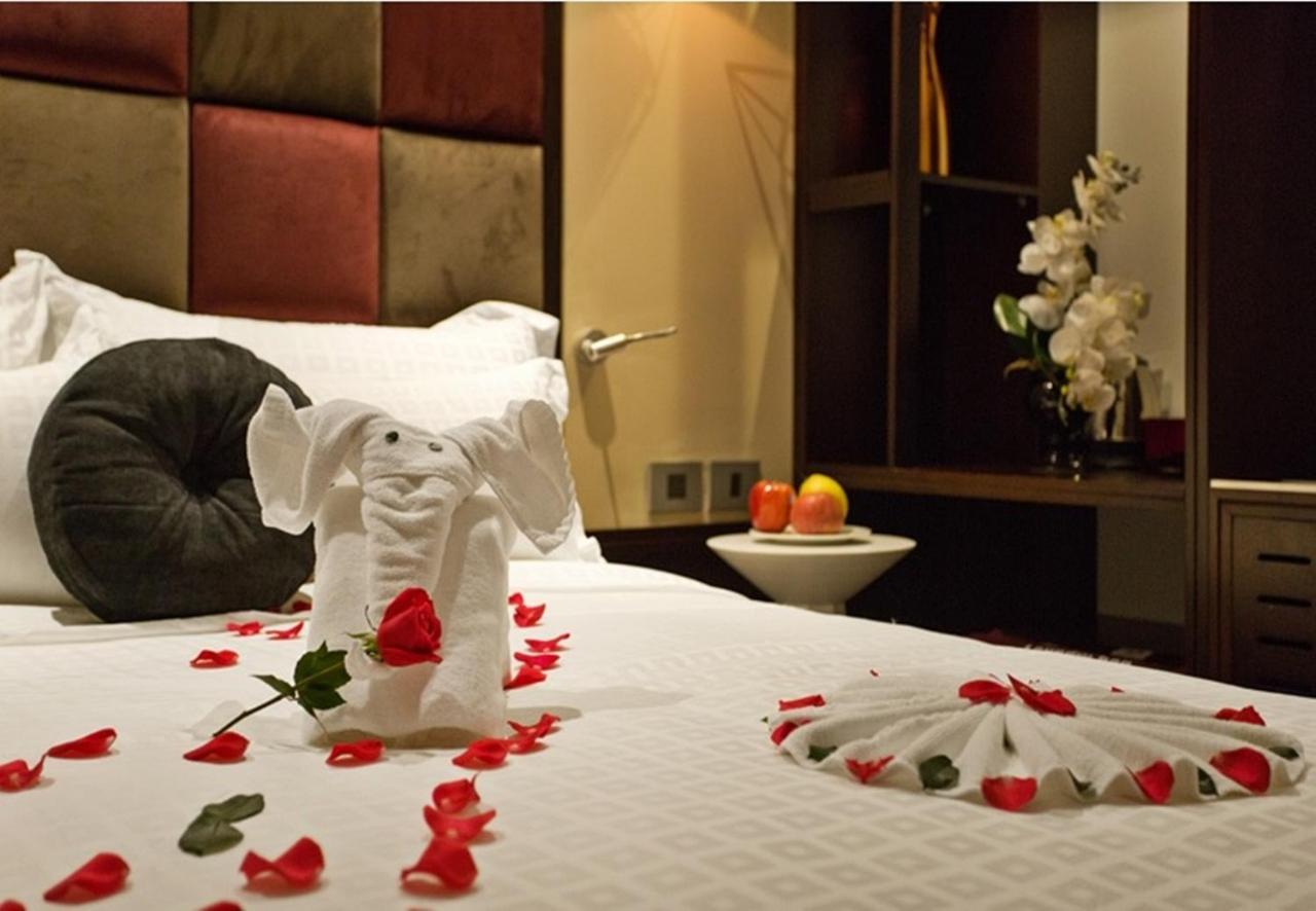 Red House Vip Apartmant Suites İstanbul Dış mekan fotoğraf