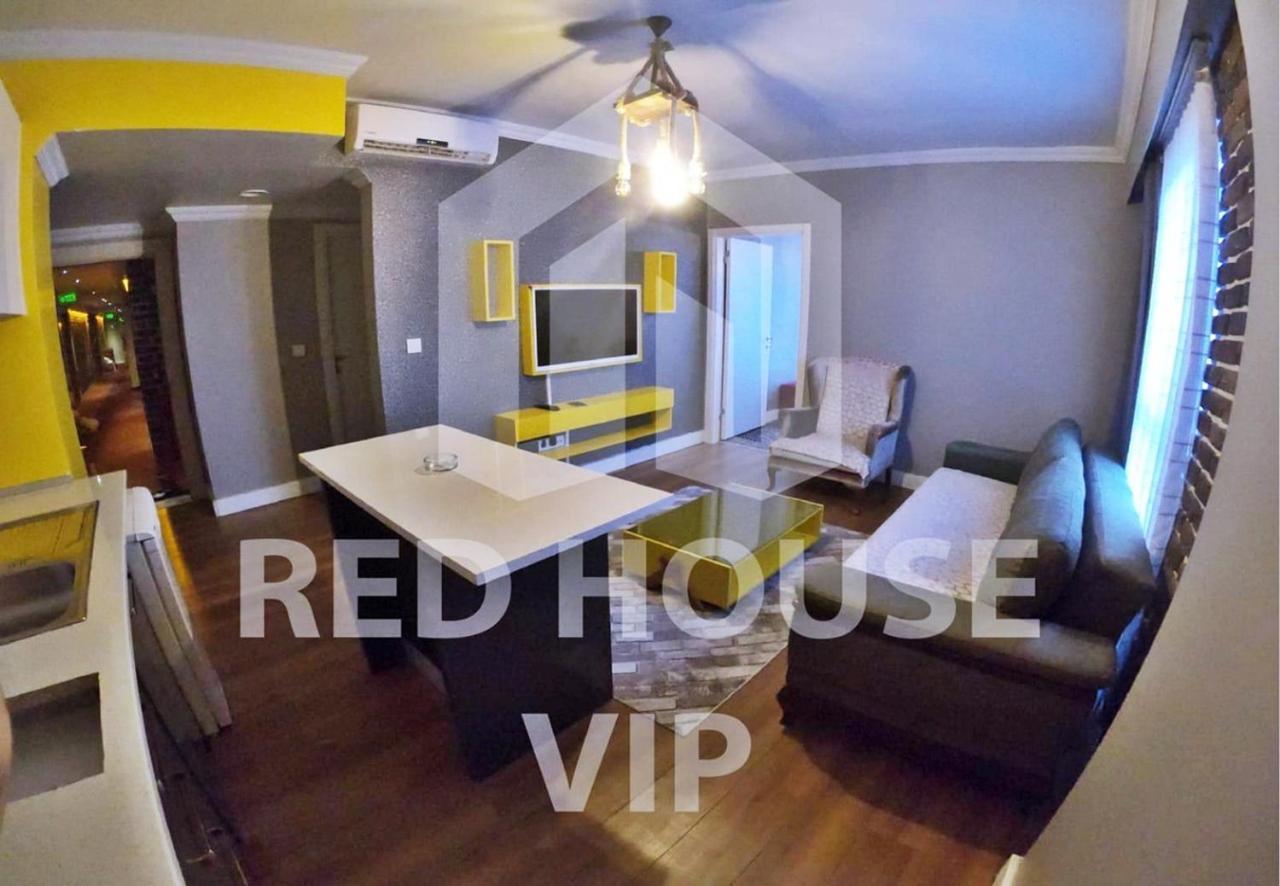 Red House Vip Apartmant Suites İstanbul Dış mekan fotoğraf