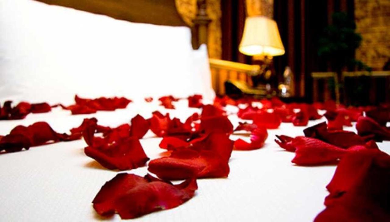 Red House Vip Apartmant Suites İstanbul Dış mekan fotoğraf