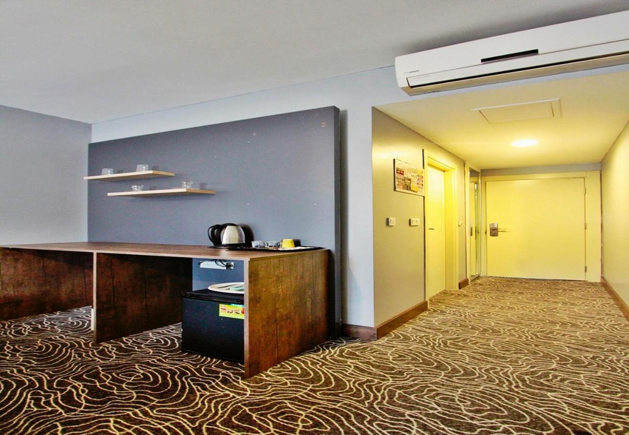 Red House Vip Apartmant Suites İstanbul Dış mekan fotoğraf