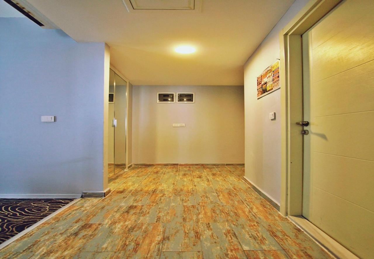 Red House Vip Apartmant Suites İstanbul Dış mekan fotoğraf